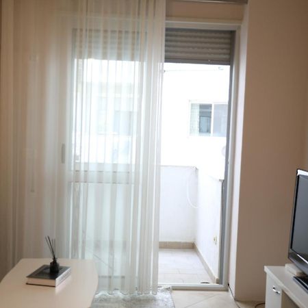 Apartment Amar Shkodër Buitenkant foto