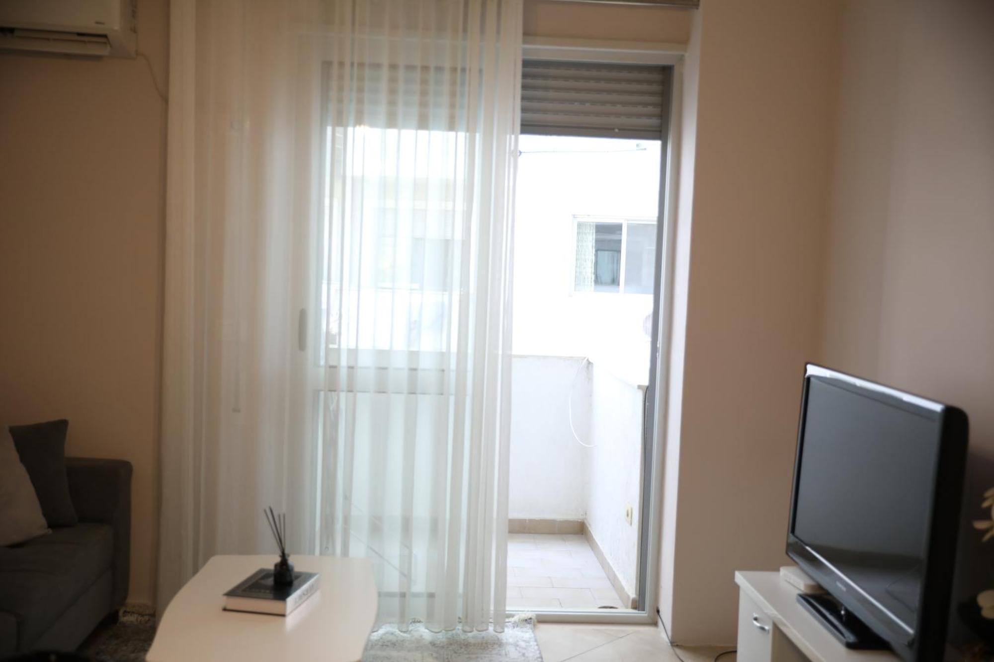 Apartment Amar Shkodër Buitenkant foto