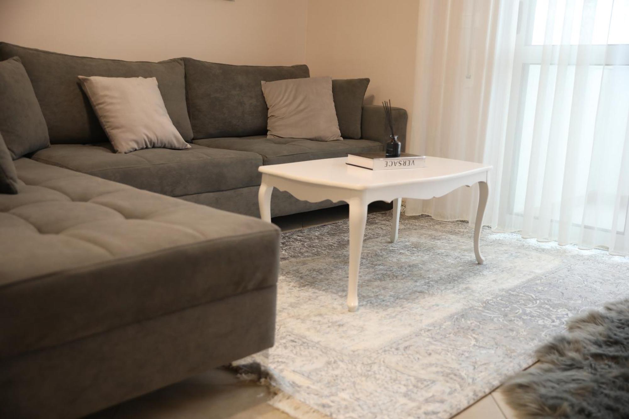 Apartment Amar Shkodër Buitenkant foto